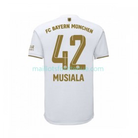 Maillot/Tenue Bayern Munich Musiala 42 Exterieur 2022/2023